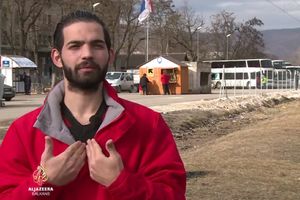 (VIDEO) SIRIJAC PRONAŠAO RAJ U EVROPI: Nemačka me ne zanima, ostajem u Srbiji