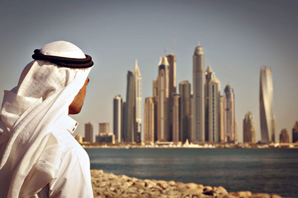 PRIČE HRVATSKOG STJUARDA: U Dubaiju vlada šerijatsko pravo, a prostitutki nigde nema više nego ovde