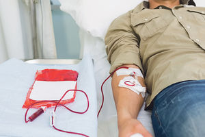 APEL INSTITUTA ZA TRANSFUZIJU: Rezerve krvi na izmaku, kritične A i 0 pozitivna!