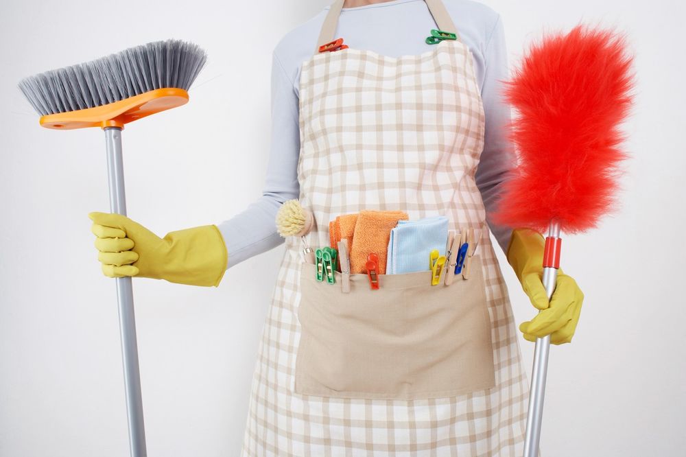 PRETI JOJ ZATVORSKA KAZNA OD 6 MESECI: Tužio suprugu da ne obavlja kućne poslove kako treba