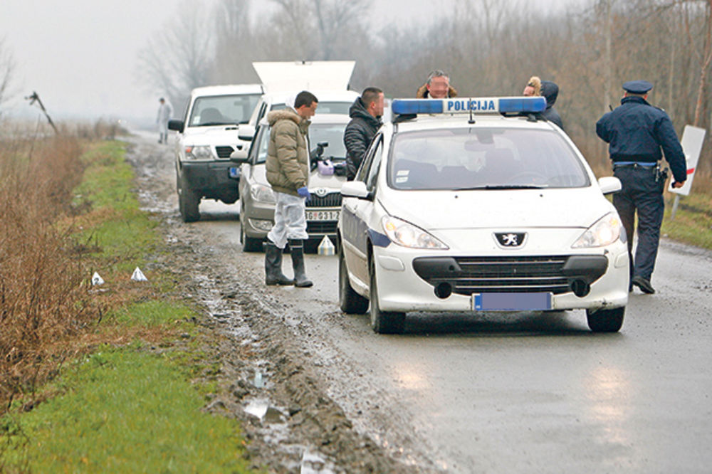 PUTEVI SRBIJE: Normalizovan saobraćaj od Vlasotinačke petlje ka Nišu zbog udesa