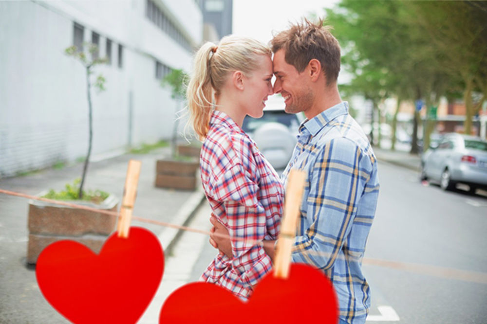 Da li možemo da pogodimo koga ćeš poljubiti za Dan zaljubljenih?