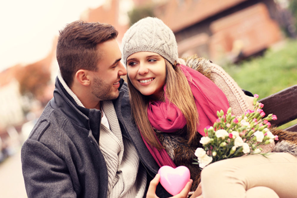 NE ČUVA SAMO SRCE: 7 stvari zašto je dobro biti zaljubljen!