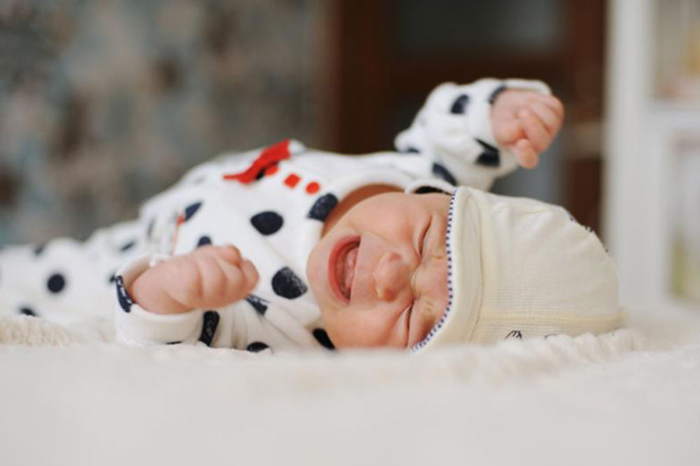 Roditelji, oprez: Ovi uljezi u čarapi mogu da ozbiljno naude vašoj bebi (FOTO)
