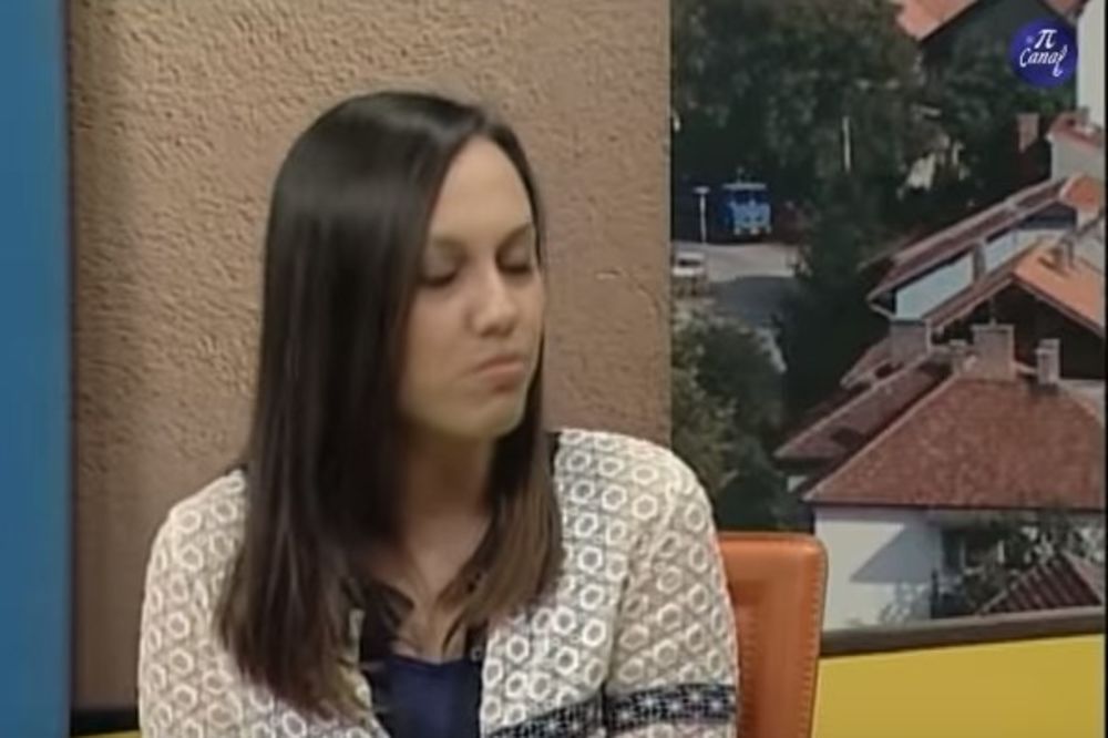 (VIDEO) UZ LINIJU KAD IGRAJU NAJVEĆI: Piroćanka sudila Đokoviću, Federeru, Jankovićevoj...