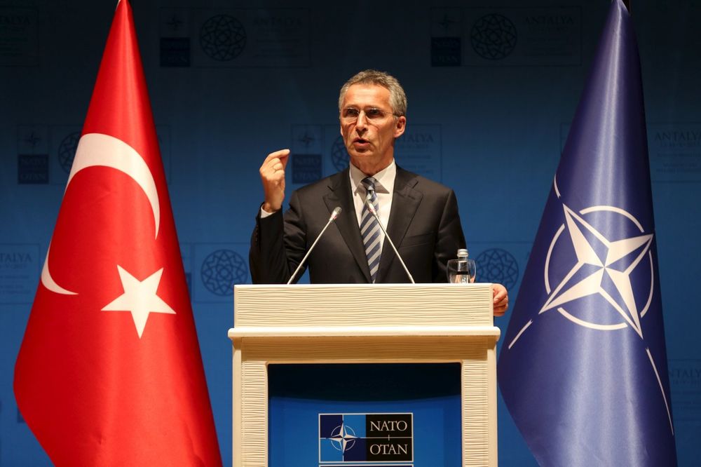 NATO pozdravio podršku demokratiji koju je pokazala Turska