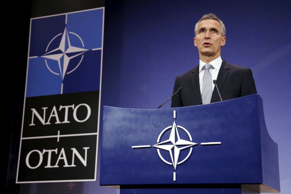 NATO NE ŽELI DA RATUJE S RUSIJOM: Stoltenberg kaže da čine sve da ne bude sukoba