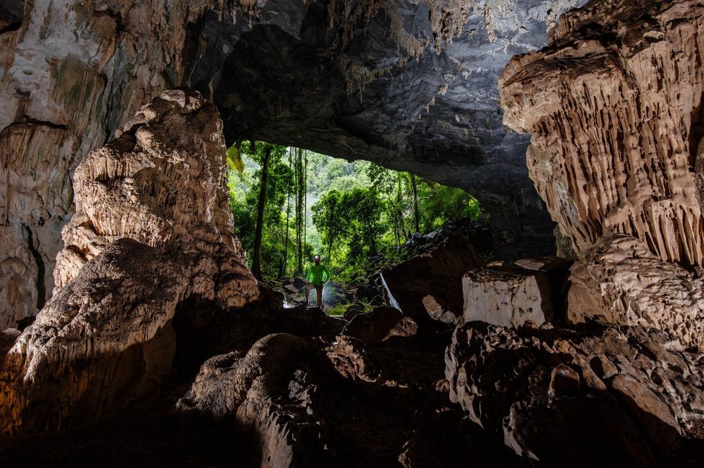 IZVUČENI IZ PAKLA: Sedam zarobljenih speleologa spaseno iz pećine