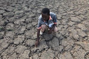(VIDEO) CRNO NAM SE PIŠE: Planeti preti katastrofalna suša koja će promeniti tok istorije