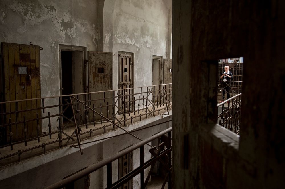 MUČENI I UBIJANI: Ovo je bio najokrutniji Čaušeskuov zatvor, nije smelo ni da se sedi ni leži