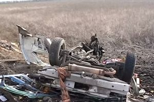 (UZNEMIRUJUĆI VIDEO) NAGAZNA MINA RAZNELA AUTOBUS: Četvoro putnika poginulo
