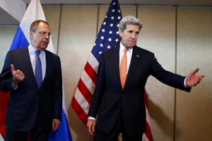 ČEKA SE ODGOVOR AMERIKE: Rusija predstavila predlog za prekid vatre u Siriji