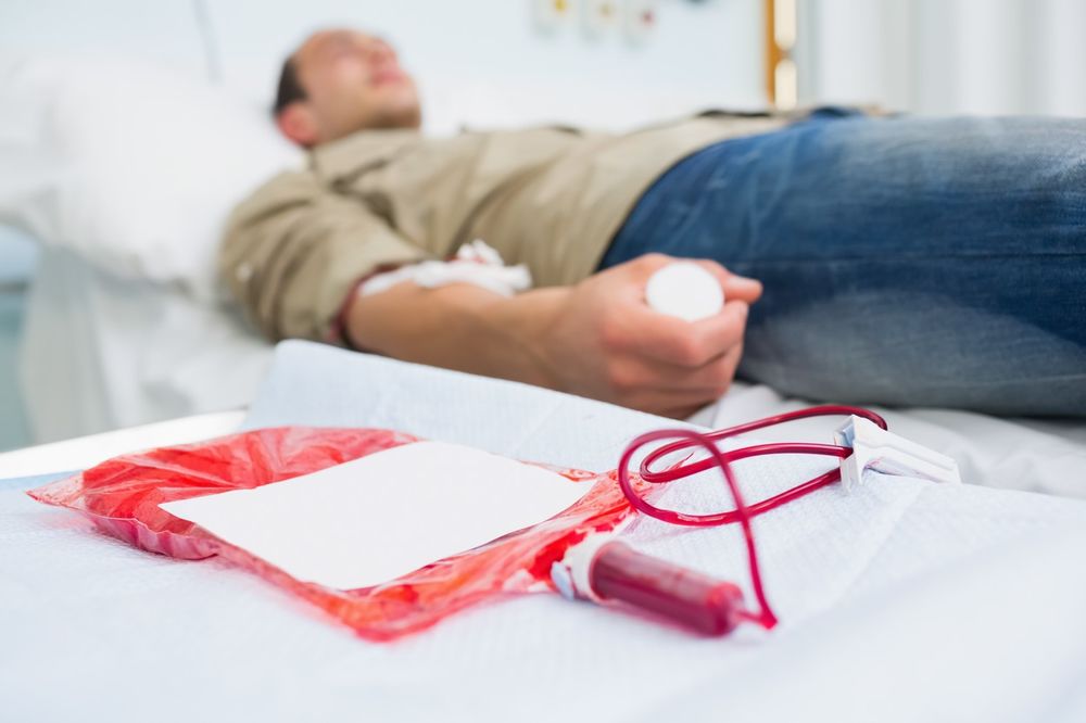 NESTAŠICA KRVI U INSTITUTU ZA TRANSFUZIJU:  Potrebni davaoci A-, B-, i 0- krvne grupe