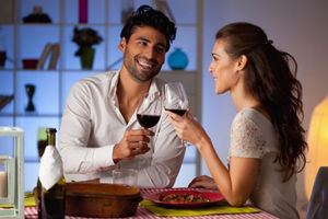 Evo kako da priredite savršenu romantičnu večeru za Dan zaljubljenih