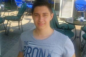 STUDENT IZ TUZLE POGINUO U AUSTRIJI: Kristijana Pejića (19) zgazio kamiondžija iz Bosne!
