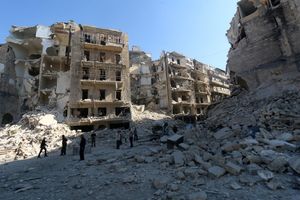 9 PUTA U POSLEDNJA 24 ČASA: Rijad optužio Rusiju i sirijske vlasti za kršenje primirja