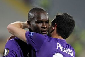 (VIDEO) LUDNICA U FIRENCI: Fiorentina posle preokreta u 91. minutu srušila Inter