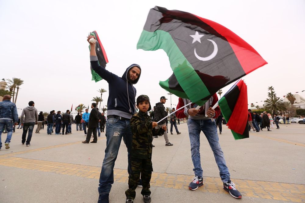 POJAČANE TENZIJE U LIBIJI: Vanredno stanje u Tripoliju uoči proglašenja vlade