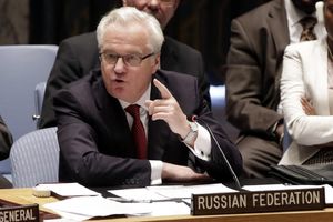 SAVET BEZBEDNOSTI: Sukob ambasadora Rusije i SAD zbog iranskih balističkih raketa
