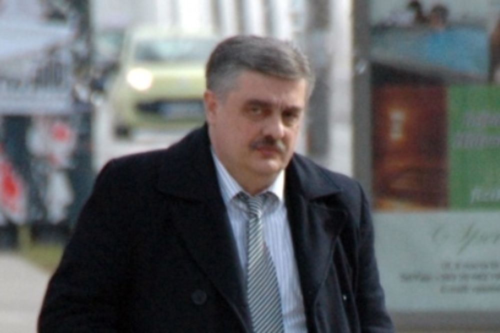 OPTUŽENIMA ZDRAVLJE SVE GORE: Mujović teško da će dočekati kraj suđenja, Marović može da svedoči