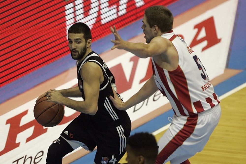 FIBA GASI ABA LIGU: Klubovi igrajte samo domaća prvenstva