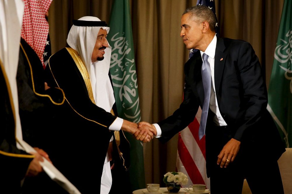 REŠENA JEDNA OD NAJVEĆIH FINANSIJSKIH MISTERIJA: Otkriveno koliko SAD duguju Saudijskoj Arabiji!