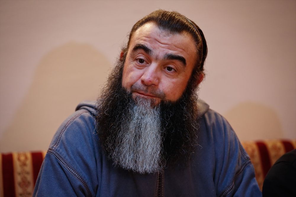 BIVŠI MUDŽAHEDIN TUŽI BIH: Abu Hamza traži 150.000 evra odštete!