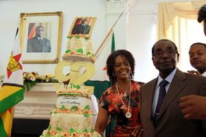(VIDEO, FOTO) PEDESET HILJADA GOSTIJU: Evo koliko je koštao Mugabeov rođendan