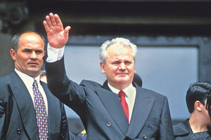 PRAVNICI: Milošević nije oslobođen krivice, već je skinuta odgovornost Srbije