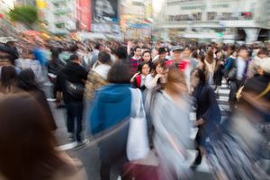 NASILJE NA RADNOM MESTU: Čak trećina zaposlenih žena u Japanu seksualno zlostavljana