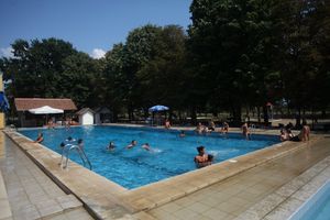 TORBA PORED PUTA: Studenti iz Smederevske Palanke pošli na bazen, a onda našli kofer pun para