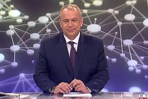 (VIDEO) ŠOKANTNA ODJAVA EMISIJE: Tu i tamo se počešite po testisima, naravno ko ih ima...