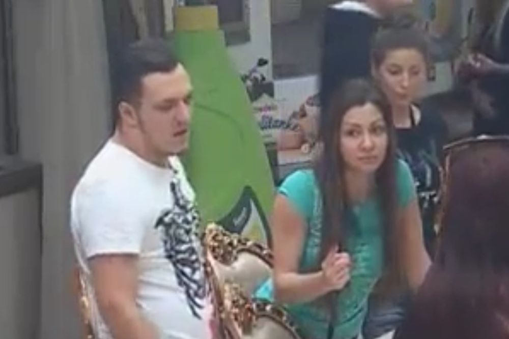 (VIDEO) NEZAPAMĆENA SVAĐA ZORICE I GASTOZA: Završili smo! Marš idiote bolesni!