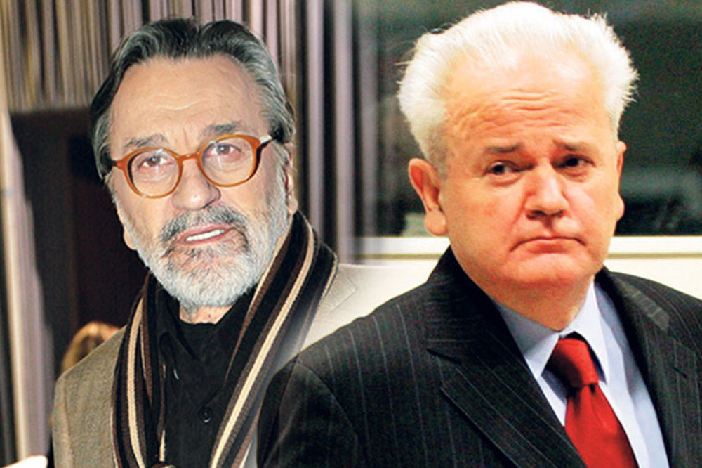 ČUDNA SLUČAJNOST: Gaga Nikolić i Milošević rođeni su i umrli na isti dan, a jesu li se ikad sreli?