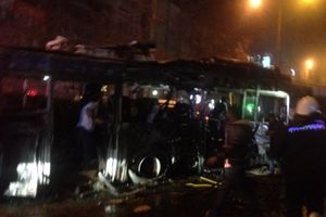 (VIDEO,FOTO) BOMBAŠKI NAPAD U TURSKOJ: Na desetine mrtvih i ranjenih u centru Ankare!