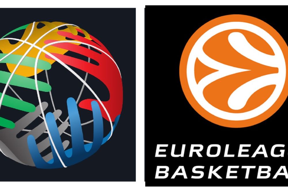 NOVI ZAPLET: FIBA ne priznaje 10-godišnje ugovore klubova sa Evroligom