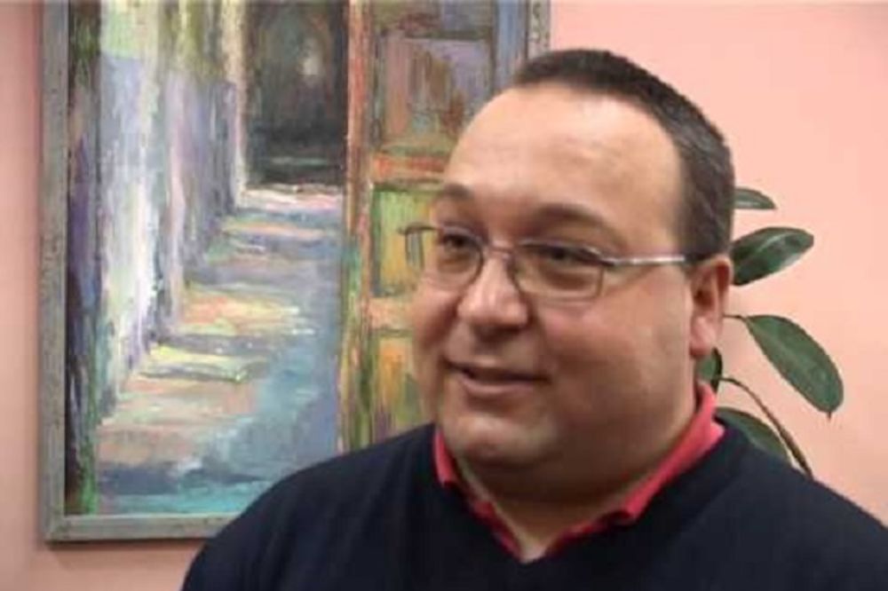 (VIDEO) Funkcioner Partizana priznao da je bio na tajnom sastanku sa Terzom i Grofom!