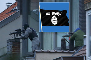 IDENTIFIKOVAN TERORISTA UBIJEN U BRISELU: Imao u stanu zastavu Islamske države