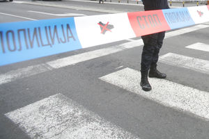 HAPŠENJE U KRUŠEVCU: Dvojac iz Kruševca zajedno sa Beograđaninom napao čoveka (32) u kafani