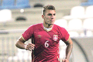 BOMBA! NEVEROVATAN TRANSFER: Bivši reprezentativac Srbije potpisao za Sautempton i karijeru nastavlja u najjačoj ligi na svetu!
