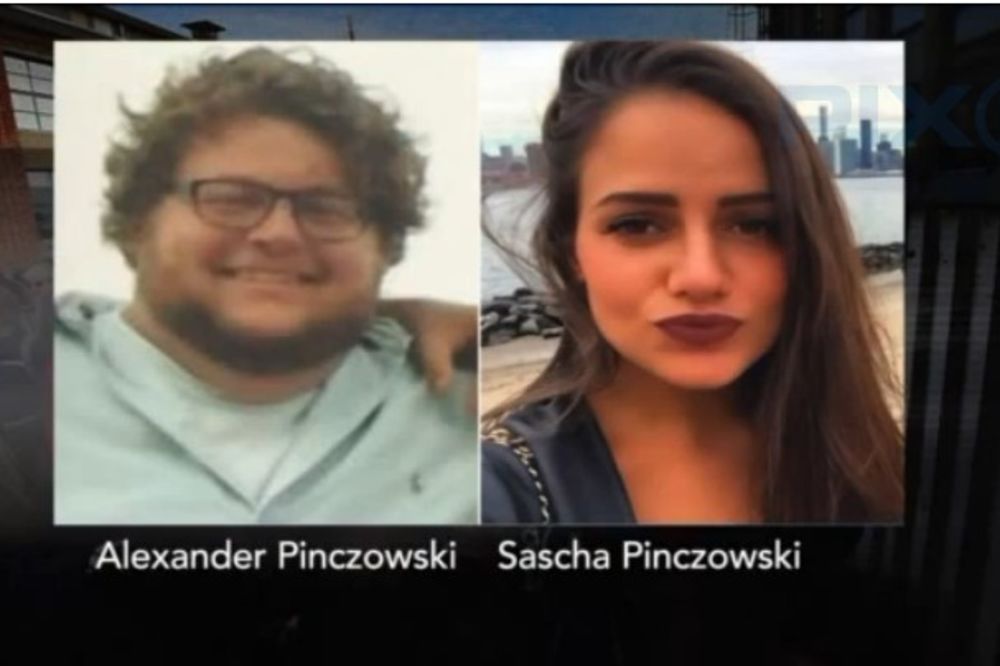 (VIDEO) NEMA IM NI TRAGA: Brat i sestra nestali u terorističkim napadima u Briselu