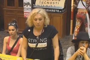 (VIDEO) TUŽNA PRIČA MARINE PERAZIĆ: Kidnapovala sam svoju decu, u Hrvatskoj me smatraju izdajnikom!