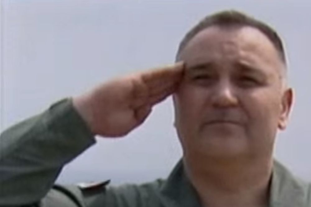 (VIDEO) SRBIJA NAS ZOVE ANĐELI MOJI Pogledajte govor srpskog oficira pilotima pred okršaj sa NATO!