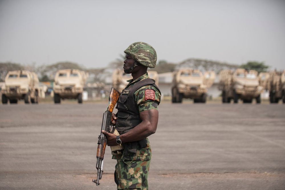 VELIKI PODUHVAT NIGERIJSKE VOJSKE: Oslobođeno 829 talaca iz kandži Boko Harama