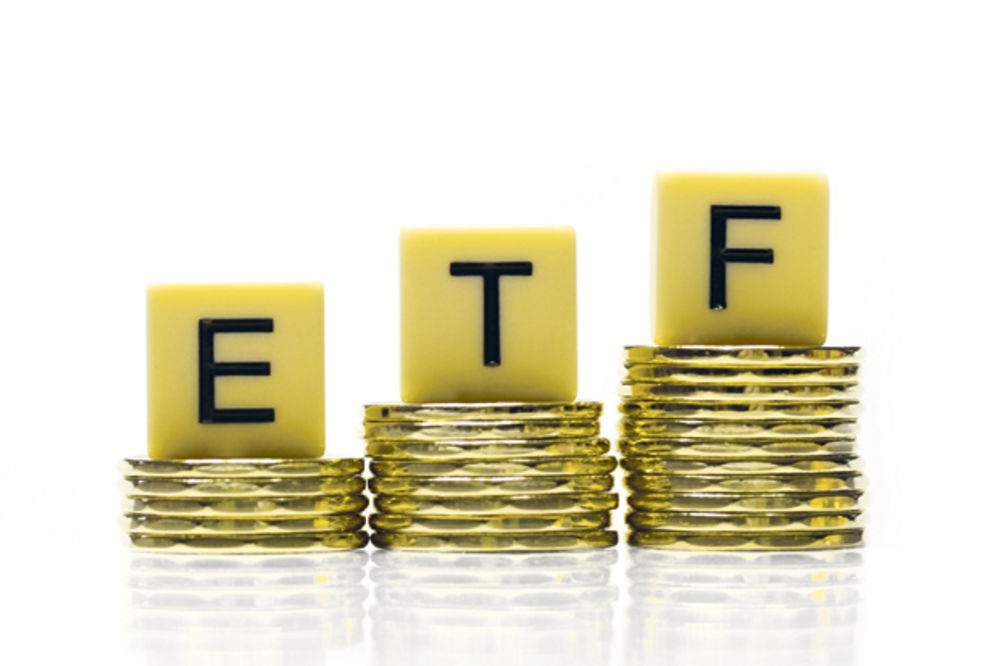 Investitori  zamenjuju fjučerse ETF fondovima