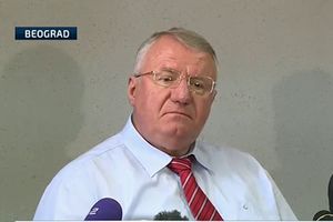 REAKCIJE IZ REGIONA: Političari iz Hrvatske i BiH šokirani presudom Šešelju