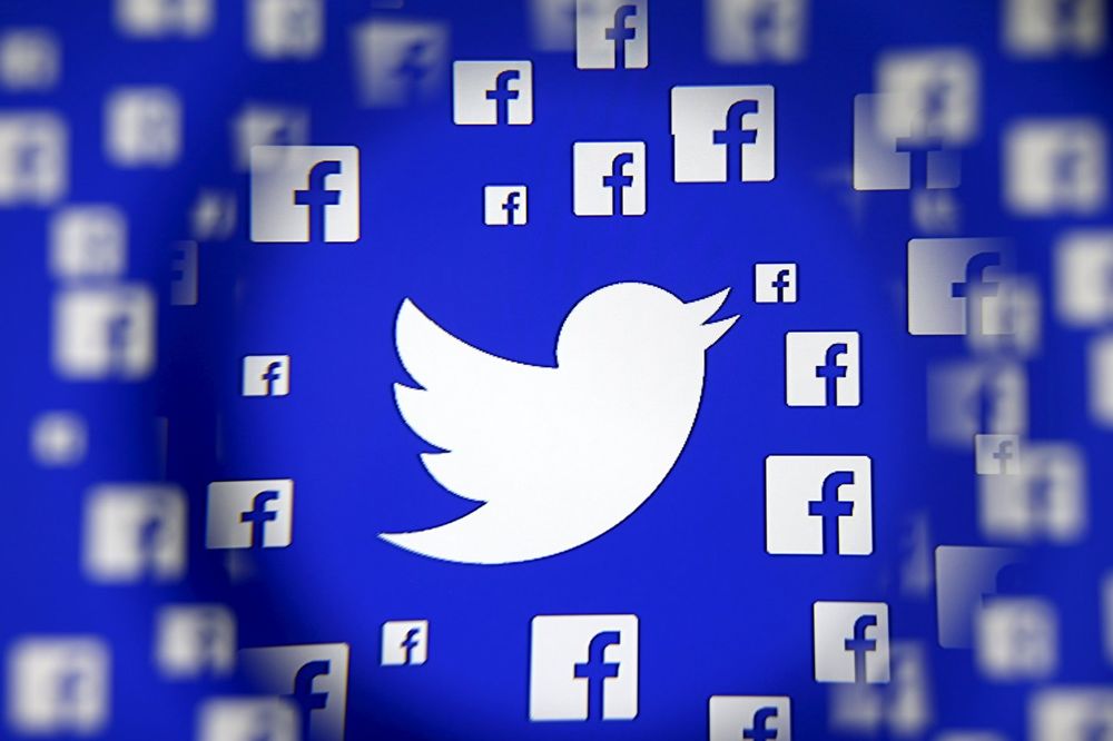 UDRUŽUJU SNAGE: Fejsbuk, Tviter, Majkrosoft i Jutjub protiv terorizma