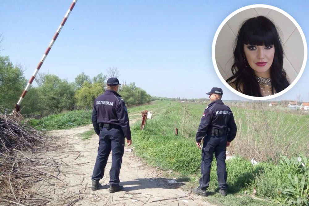 KURIR NA LICU MESTA POTRAGA ZA JELENOM: Policija pronašla njen mobilni telefon na nasipu