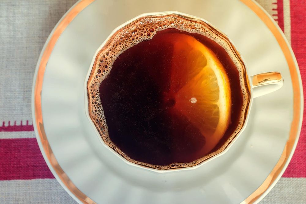 NEMOJTE PITI LEKOVE ZA BOLOVE: Limun i kafa vam mogu pomoći, a evo i kako