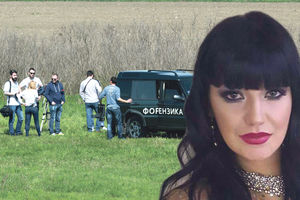 ŠOKANTNI DETALJI OBDUKCIJE: Jelena Marjanović na kolenima molila da je ne ubiju